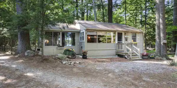 21 Tall Pines Way