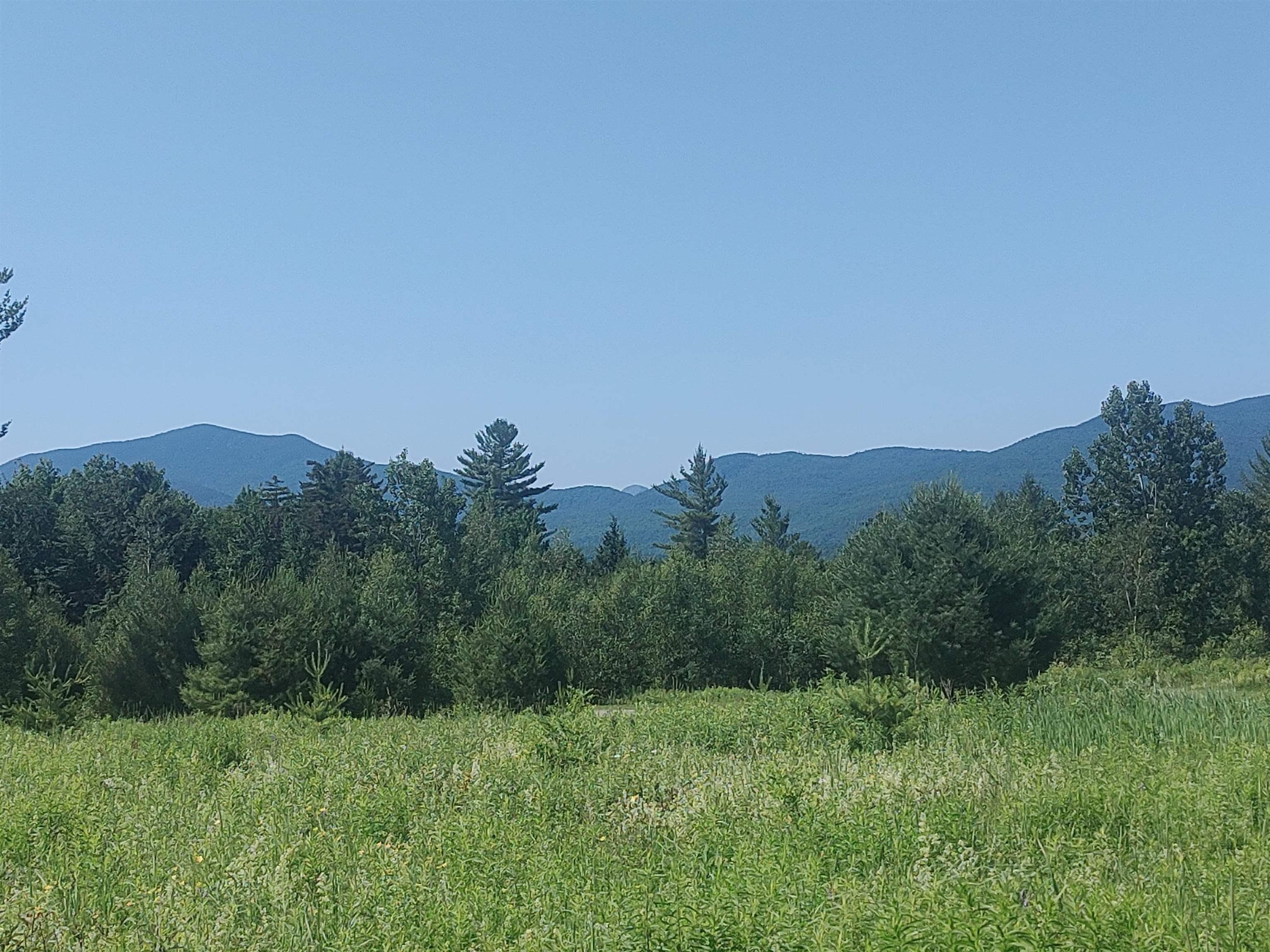 Image 1: Sterling Range w/a Mt. Mansfield Chin peek Image 1: Sterling Range w/a Mt. Mansfield Chin peek