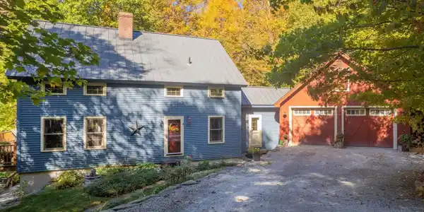 75 Lazy Acres Road