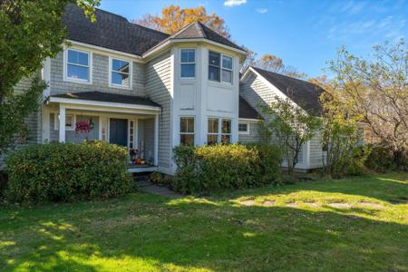 833 Shaw Mansion Road