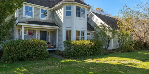 833 Shaw Mansion Road