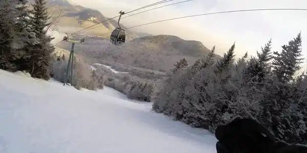 90 Loon Mt. Road