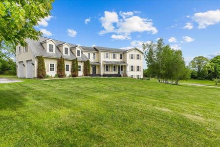 413 Hibbard Road