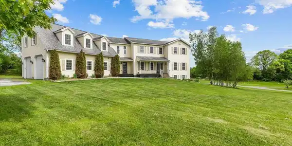 413 Hibbard Road