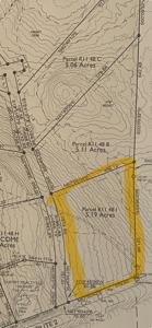 1 Cote Acres Road