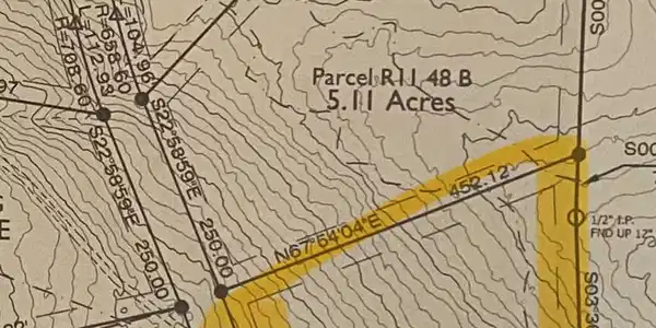 1 Cote Acres Road