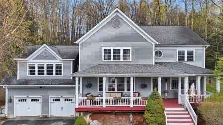 176 Boulder Hill Drive