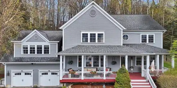 176 Boulder Hill Drive