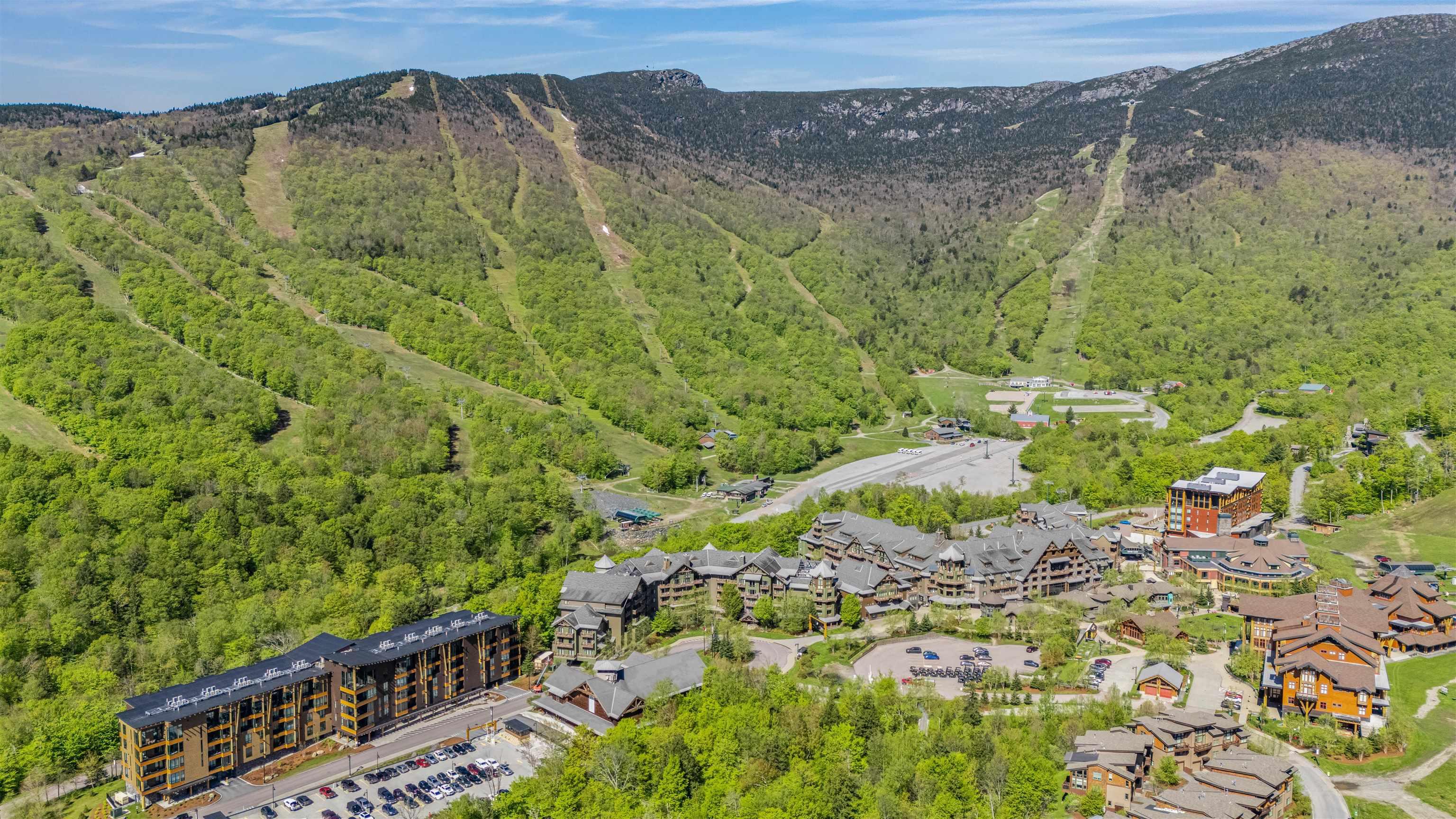 Image 1: Mountain Living
