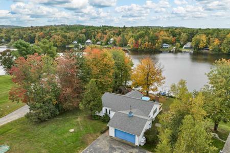 157 Georgetown Drive