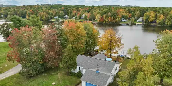157 Georgetown Drive