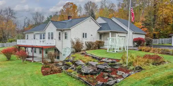 307 West Sleepy Hollow Road