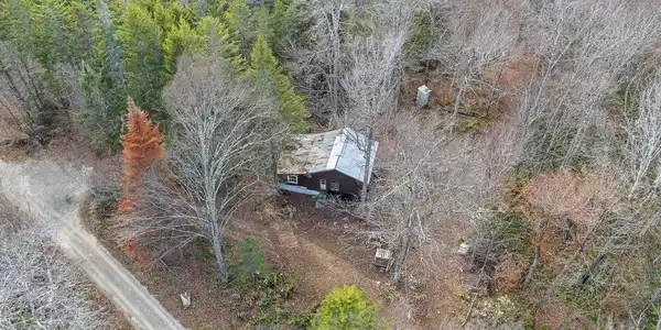 Image 2: Last camp on Cobb Hill