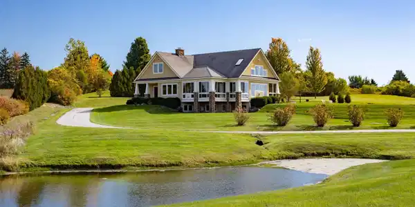 500 Crosswind Drive