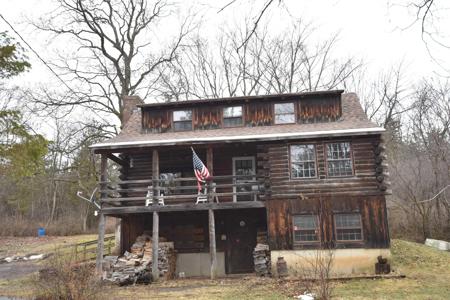 3513 Sand Road
