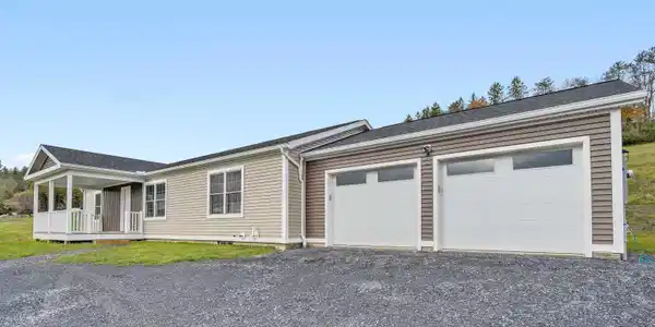 91 Ivan Drive