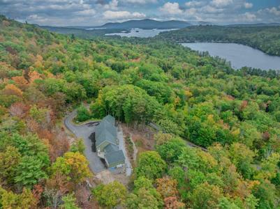 11 Sebec Road
