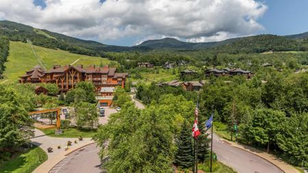 7412 Mountain Road