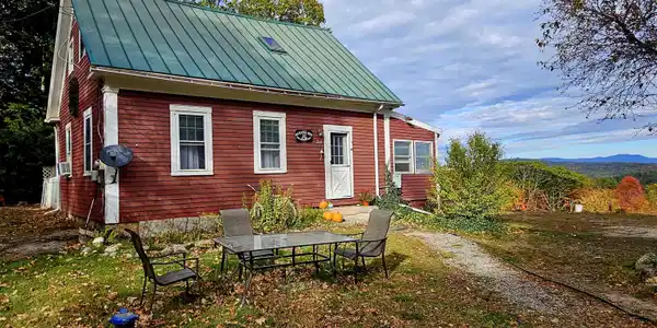 264 Chemung Road