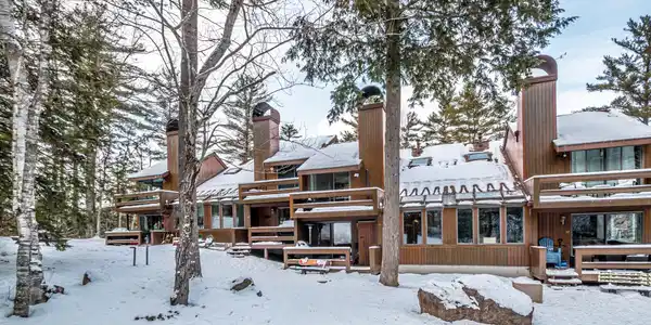 31 Mountainside at Attitash Road