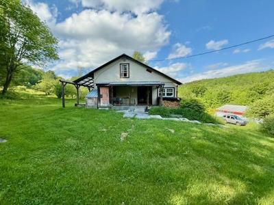 115 Washbowl Road