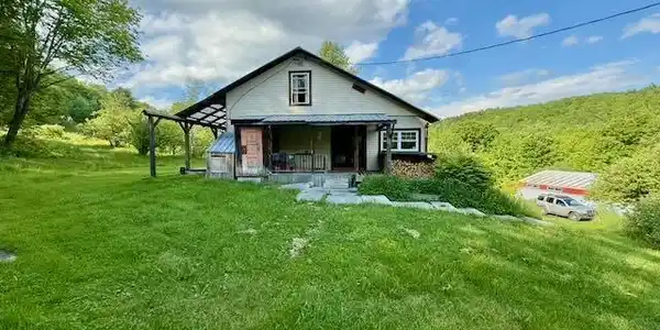 115 Washbowl Road