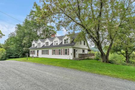 617 Cleveland Brook Road