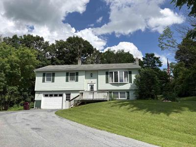420 Gore Road