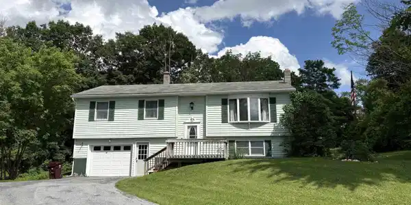 420 Gore Road