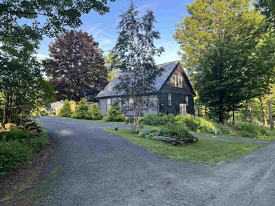 412 Hall Ranch Road