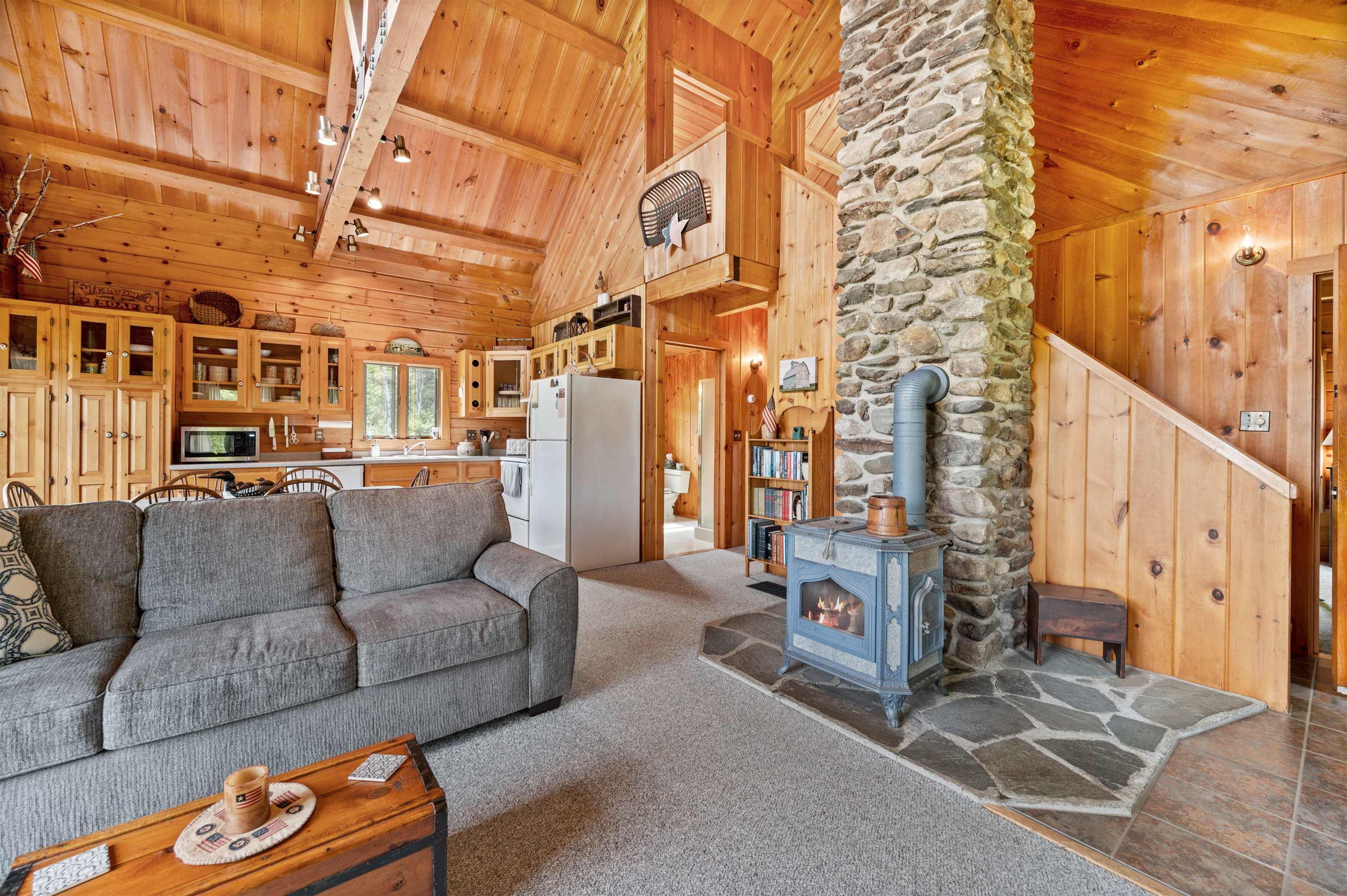 Image 4: Open Floor Plan kitchen/dining/ living Image 4: Open Floor Plan kitchen/dining/ living