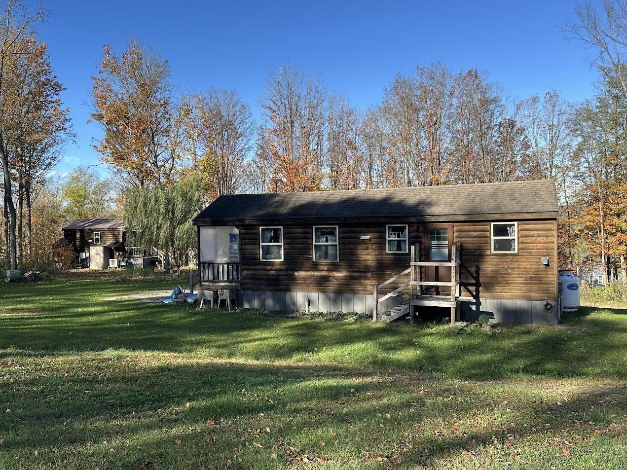 Image 1: Both Cabins Image 1: Both Cabins