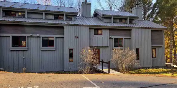 36 Easterly Road
