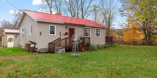 445 Vermont Route 108S
