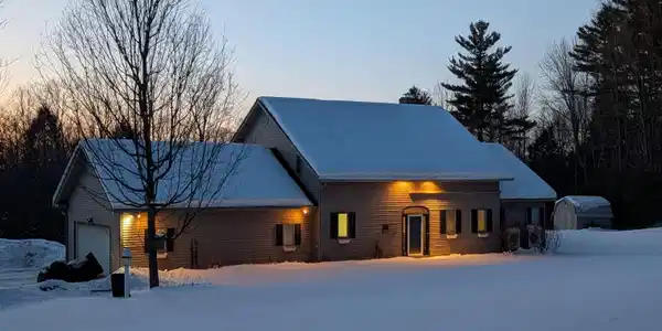 2600 Country Club Road