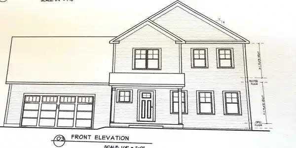 44 Acadia Lane