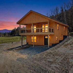 334 Cochran Road
