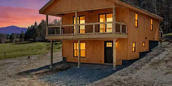 334 Cochran Road