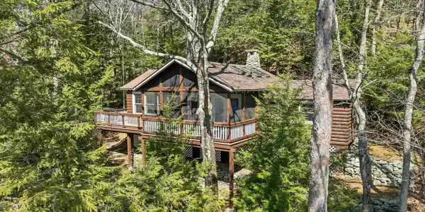 10 Treetop Lane