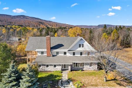 5 Tannery Road