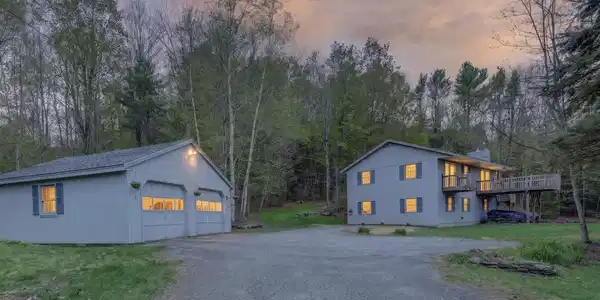 65 Foisy Hill Road