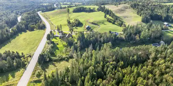 393 Fish Hatchery Road