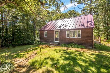 471 Wentworth Road