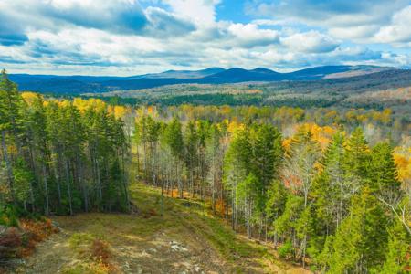 Lot 1 Mountain Ridge Drive