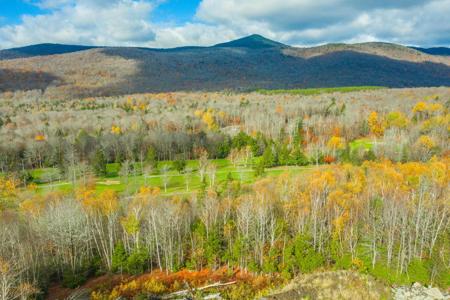 Lot 2 Mountain Ridge Drive