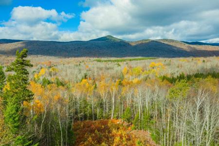 Lot 3 Mountain Ridge Drive