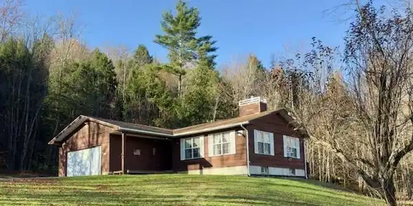 43 Stonefence Road