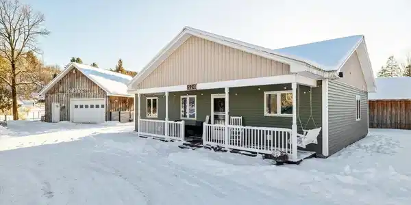 520 Montgomery Road