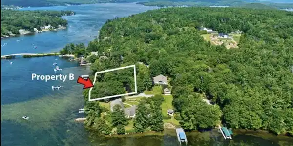 11 Loch Lane