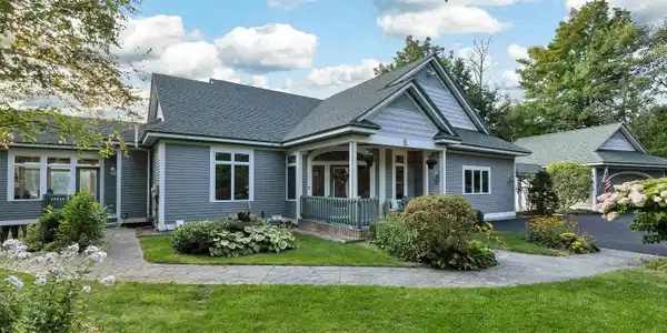 84 Birch Ledge Road